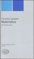 Matematica_Un`introduzione_-Gowers_Timothy